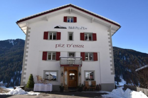 B&B Piz d'Err